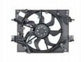 Dokker Lodgy Duster 2-II Fan Motoru Davlumbazı (Şasesi) 1.5 Dci K9K 214810150R -Renault Mais
