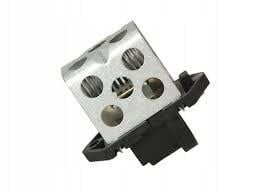 Master 3-III Fan Motor Rezistansı 2.3 Dci M9T (2010-2020) 214934359R -Sagem