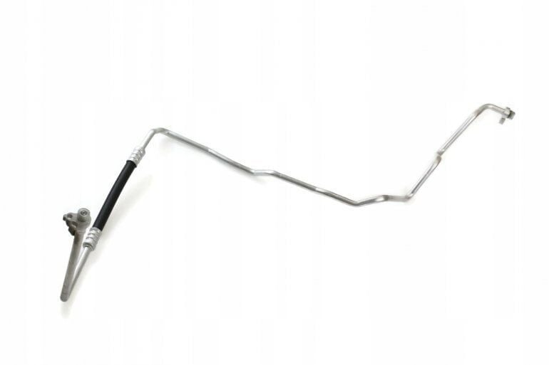 Megane 2-II Valfli Klima Hortumu (2003-2010) 8200385296 -İthal