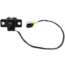 Clio 2-II Hatcback Bagaj Kilidi Alt Elektirik Kablolu 8200078950 -Sagem