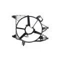 Kango 2-II Fan Motor Şasesi 1.5 Dci K9K (2003-2008) 7701062958 -Renault Mais
