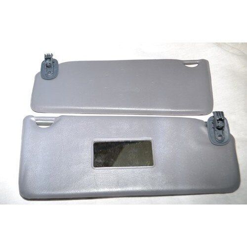8200081835 RENAULT Clio Clio 2-II Güneşlik (Takım) (1998-2008) 8200081835 -Akar Döşeme OEM 8200081835 Oto Mavili