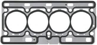 8200062273 RENAULT Clio Clio 2-II Thalia Clio 3-III Modus Silindir Kapak Contası 1.2 16V D4F 8200062273 -Victor Reinz OEM 8200062273 Oto Mavili