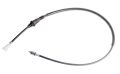 R19 Europa Kilometre Teli 1.6 8V C2L - 1.4 8V (Karbüratörlü) 7702256207 -Cavo