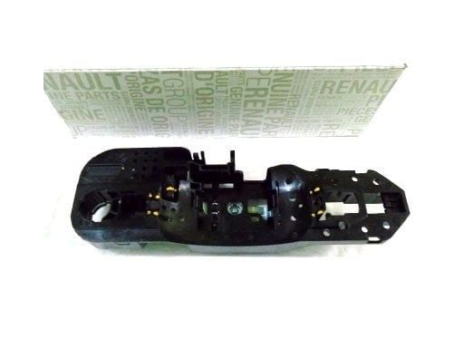 Latitude Sol Ön Kapı Dış Açma Modülü (2008-2015) 806072382R -Renault Mais