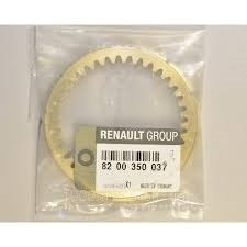 Trafik 2 Senkromenç Sarısı 8200350037 -Renault Mais