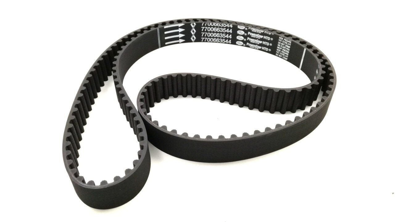 R25 Espace 1-I Eksantrik Triger Kayışı 2.1D J8S (Dizel) 7700663544 -Gates