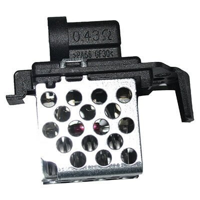 Logan 1-I Sandero 1-I Fan Motor Rezistansı (2004-2012) 8200612908 -Bosch