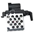 Logan 1-I Sandero 1-I Fan Motor Rezistansı (2004-2012) 8200612908 -Bosch
