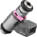 Clio 2-II Benzin Enjektörü 2 Delik 1.2 16V D4F 8200025248 -Bosch