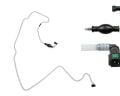 Master 2-II Mazot Borusu 8200254536 -Renault Mais