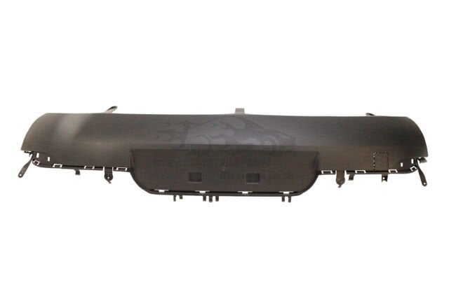 Megane 3-III Hatchback Arka Tampon Alt Plastiği (2008-2015) 850B20015R -Renault Mais