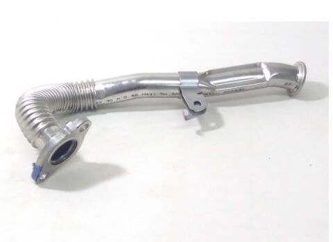 Master 3-III Egr Borusu 2.3 Dci M9T (2010-2020) 8200889758 -Renault Mais