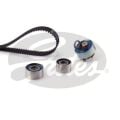 Espace 3-III Eksantirik Triger Seti 3.0 24V V6 (1996-2001) 7701474198 -Febi