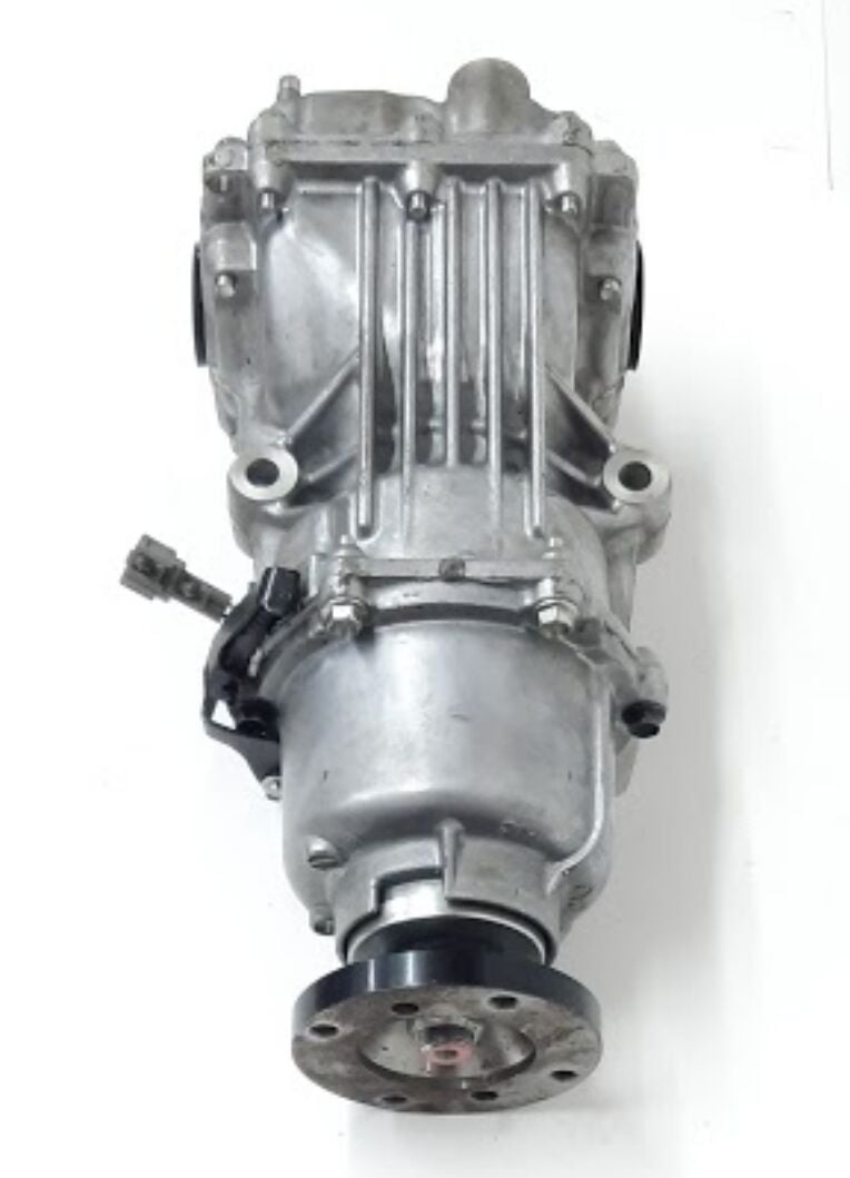 Duster 1-I 4x4 Arka Difransiyel Komple 383002A01A -Renault Mais