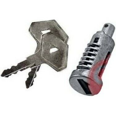 7701348432 RENAULT R12 Toros Kapı Kilit Şifre Takımı (Tekli) 7701348432 -Sagem OEM 7701348432 Oto Mavili