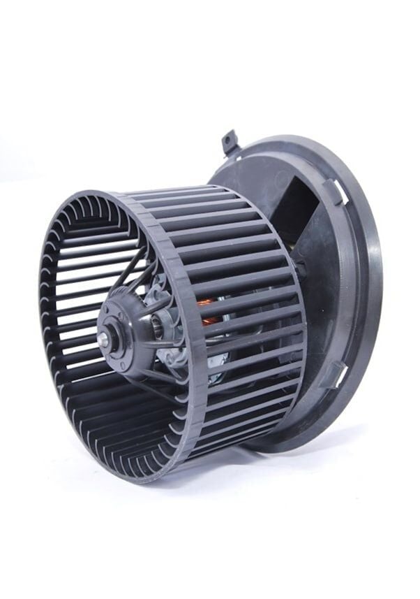 Laguna 2-II Kalorifer Motoru (2002-2008) 7701048753 -Valeo