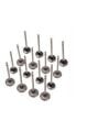 Megane 1-I 2-II 3-III Fluence Scenic 1-I 2-II Motor Subap Takımı 1.4-1.6 16V K4M-K4J -Supsan