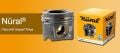 MEGANE 1 LAGUNA 1 1.6 16V K4M PİSTON SEKMAN (Adet) STD 7701698316 (8771946) -Goetze - Iss - Nüral