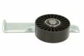 R19 Europa Megane 1-I Alternatör V Kayış Gergi Rulmanı (Klimalı Tip) 1.6 8V 7700272972 -Aba Rulman