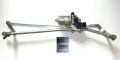 Master 3-III Ön Silecek Motor Şasesi Mekanizması (2010-2020) 8200734788 -Renault Mais