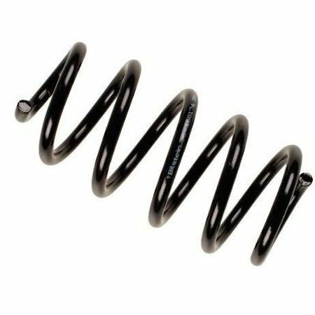 6001550901 RENAULT Clio Logan 1-I Mcv Arka Helezon Yayı (Adet) (2004-2012) 6001550901 -Günsan OEM 6001550901 Oto Mavili