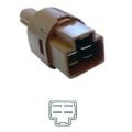 Kaleos Debriyaj Pedal Kontaktörü 25320BC60B -Orjinal Yedek Parça
