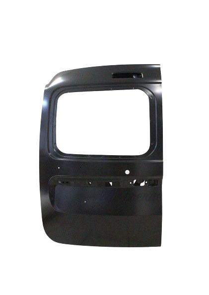 6001548841 DACIA Logan Logan Mcv Sol Arka Bagaj Kapağı (Camlı Tip) 2005-> 6001548841 - Renault Mais OEM 6001548841 Oto Mavili
