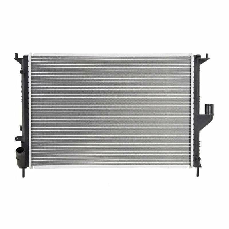 Sandero 1-I Logan 1-I Motor Su Radyatörü (Klimalı) 1.4-1.6 16V K4J-K4M 8200735039 -Kale