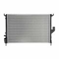 Sandero 1-I Logan 1-I Motor Su Radyatörü (Klimalı) 1.4-1.6 16V K4J-K4M 8200735039 -Kale