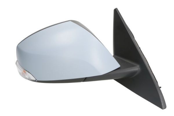 Latitude Sağ Dış Dikiz Aynası Elektrikli Katlanır 8 Fiş (2008-2015) 963012631R -Viewmax