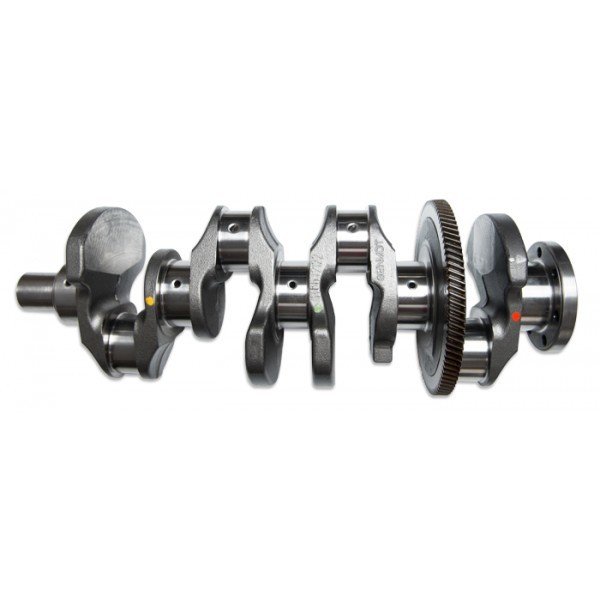 Laguna 3-III Latitude Trafic 3-III Krank Mili 2.0 Dci M9R 8200385222 -Renault Mais