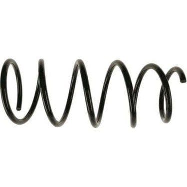 7700436184 RENAULT Clio Clio 2-II Symbol Ön Helezon Yayı (Adet) (1998-2008) 7700436184-7700417228 -Günsan OEM 7700436184 Oto Mavili