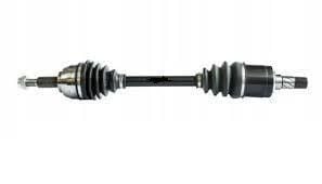 Latitude Sol Ön Aks Otomatik Vites 2.0 Dci M9R (2008-2015) 8200908709 -Snr