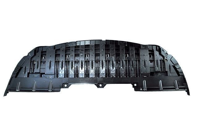 Fluence Ön Tampon Alt Muhafazası Bakaliti (2013-2016)  622359780R -Yerli Kaporta