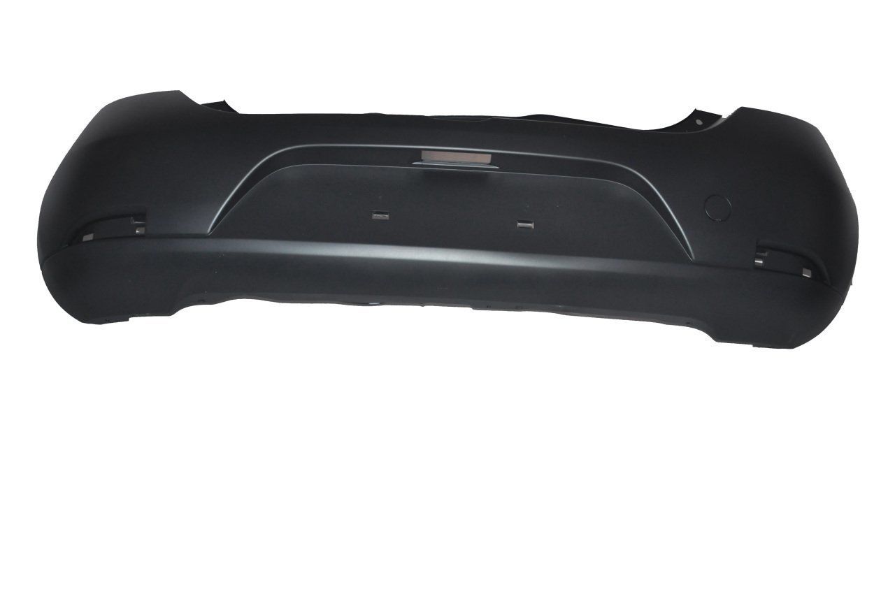 850106057R DACIA Logan Sandero 2-II Arka Tampon (2013-2020) 850106057R -Yerli Kaporta OEM 850106057R Oto Mavili