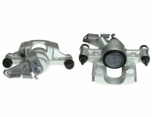 Master 3-III Arka Merkezi Fren Silindiri (Kaliper) Sağ Çift Teker 2.3 Dci M9T 440013212R -Mga