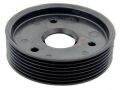 Master 2-II Hidrolik Direksiyon Pompa Kasnağı 2.5 Dci G9U (2003-2010) 8200111785 -İthal