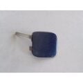 Megane 2-II Ön Tampon Çeki Demir Kapağı (2003-2005) 7701474483 -Yerli Üretim
