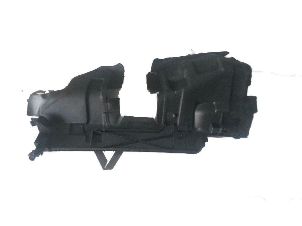 Fluence Radyatör Sağ Yan Davlumbazı (2010-2016) 214989318R -Yerli Kaporta
