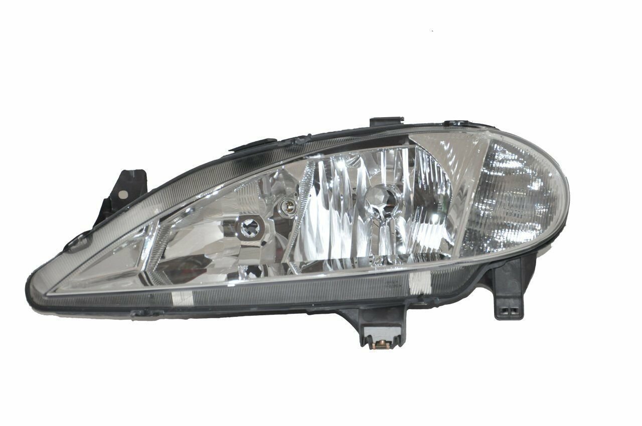 Megane 1-I Sol Far Lambası (1999-2002) 7701047184 -Depo