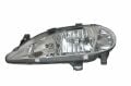 Megane 1-I Sol Far Lambası (1999-2002) 7701047184 -Depo