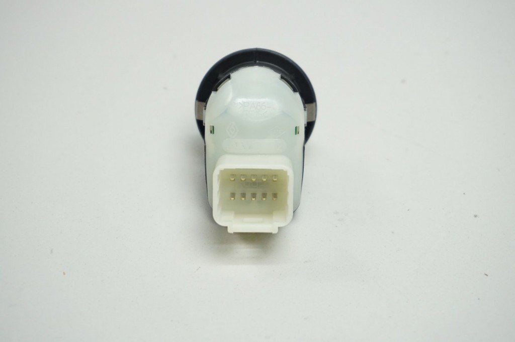 Scenic 2-II Ayna Kumanda Düğmesi Otomatik Katlanır Tip (2003-2009) 8200107502 -Renault Mais