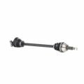 Laguna 2-II Sol Ön Aks Komple 1.6 16V K4M Mekanik 5 Vites (2002-2008) 8200232886 -Mga