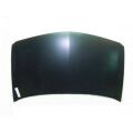 Megane 2-II Motor Kaputu (2003-2010) 7751476151 -Yerli Kaporta