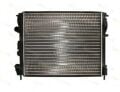 Trafic 2-II Motor Su Radyatörü 1.9 Dci F9Q (2002-2012) 7700312899 -Mga