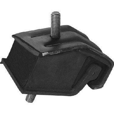 7702253339 RENAULT Megane R19 Europa Megane 1-I Scenic 1-I Sol Şanzuman Motor Takozu Kulağı 1.6 8V K7M 7702253339 -Swag OEM 7702253339 Oto Mavili