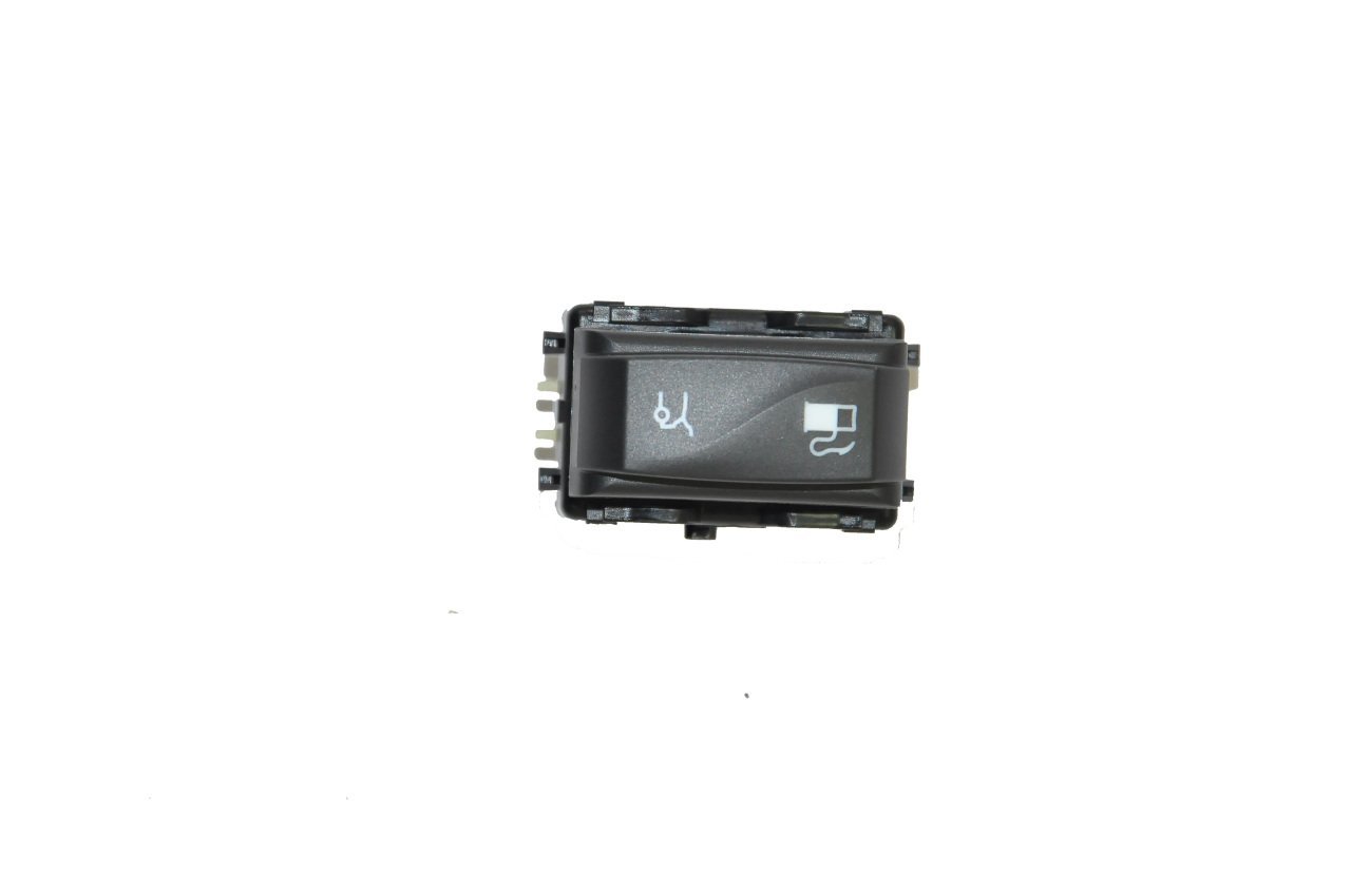 846433022R RENAULT Megane Megane 4-IV Talisman Yakıt Depo Kapağı + Bagaj Kapağı Açma Anahtarı 846433022R - Orjinal OEM 846433022R Oto Mavili