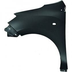 631016113R RENAULT Lodgy Lodgy Dokker Sol Ön Çamurluk (2013-2020) 631016113R-631019850R -Yerli Kaporta OEM 631016113R Oto Mavili