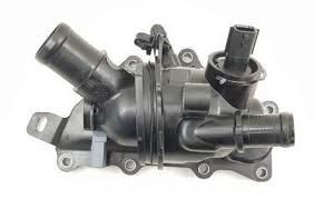 110600260R RENAULT Megane Megane 4-IV Talisman Termostat 1.3 Tce H5H 110600260R -Sagem OEM 110600260R Oto Mavili
